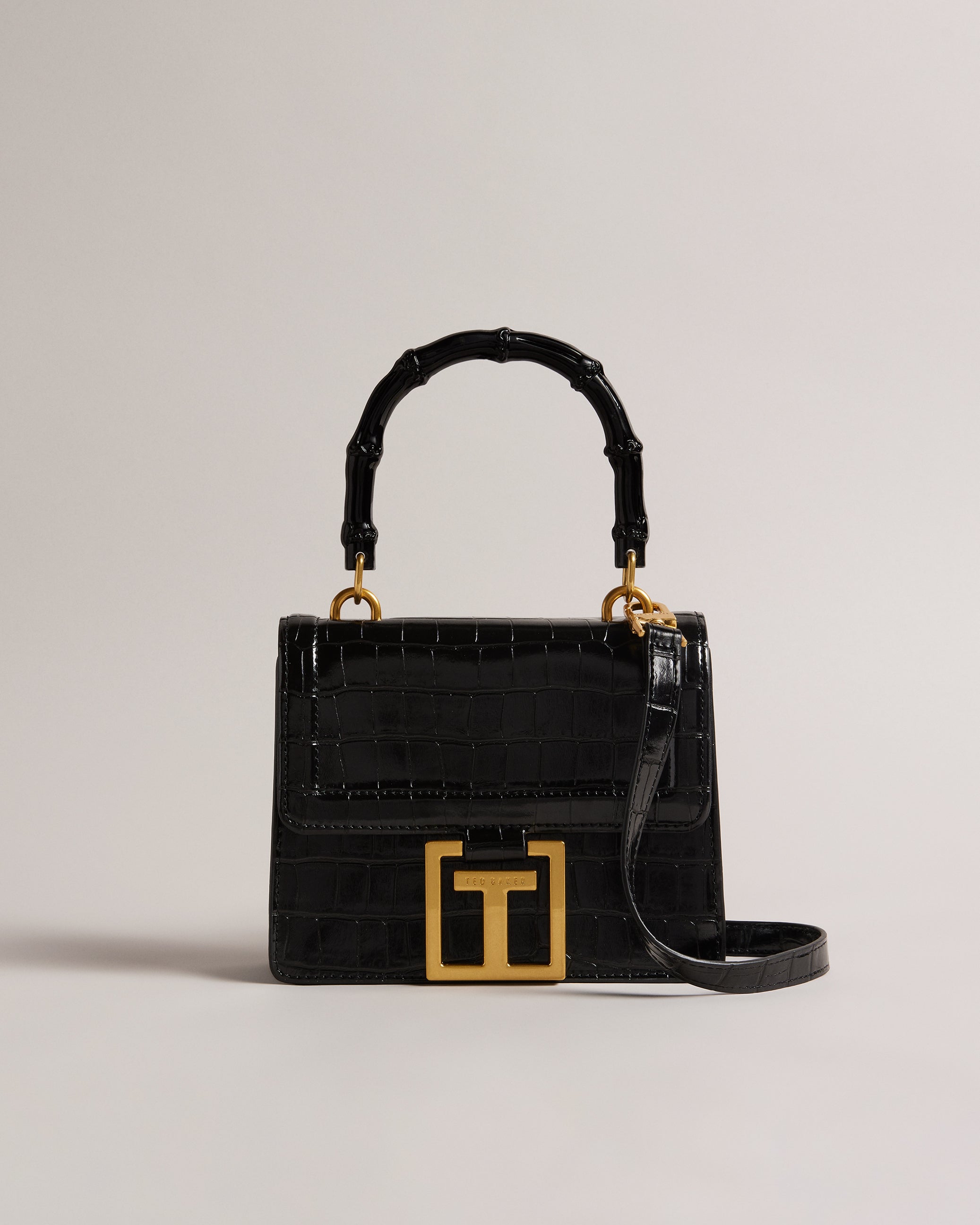 Women's Aalicce Black