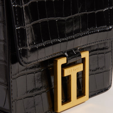 Women's Aalicce Black