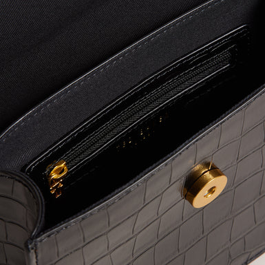 Women's Aalicce Black