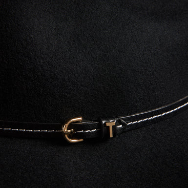 Women's Abbiea Black