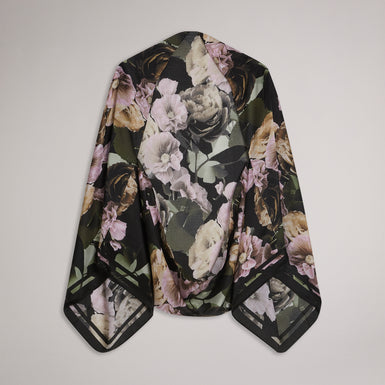 Women's Abiaii Black