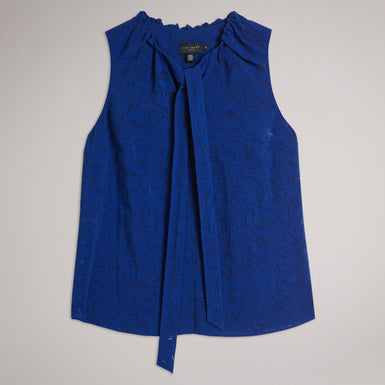 Women's Adelaai Brt-Blue