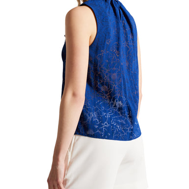 Women's Adelaai Brt-Blue