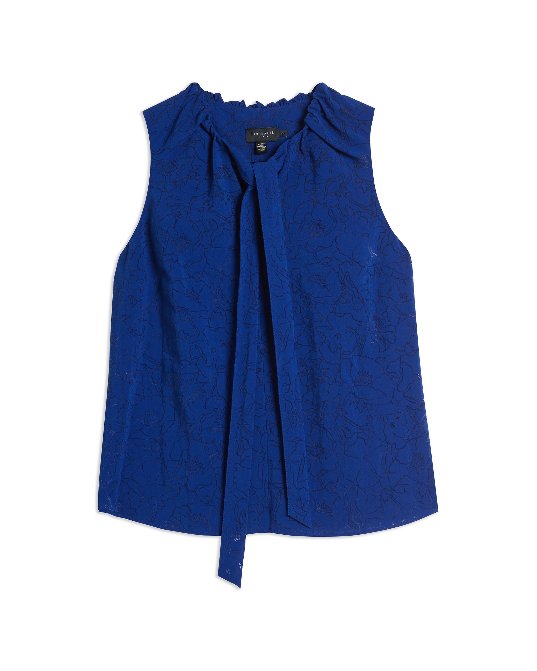 Women's Adelaai Brt-Blue