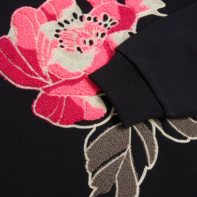 Women's Adilinn Black