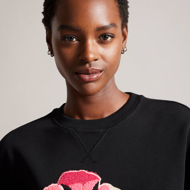 Women's Adilinn Black