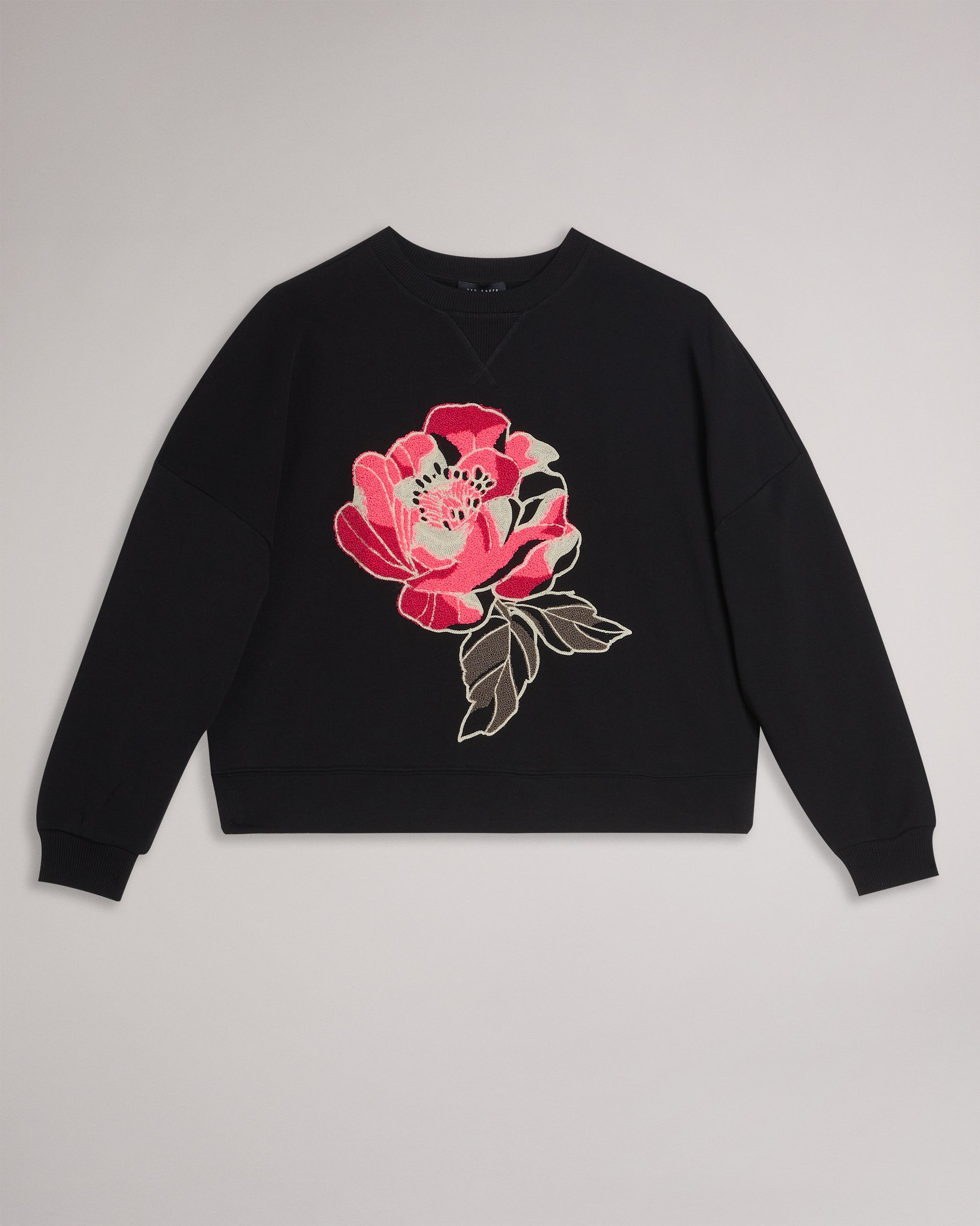 Women's Adilinn Black