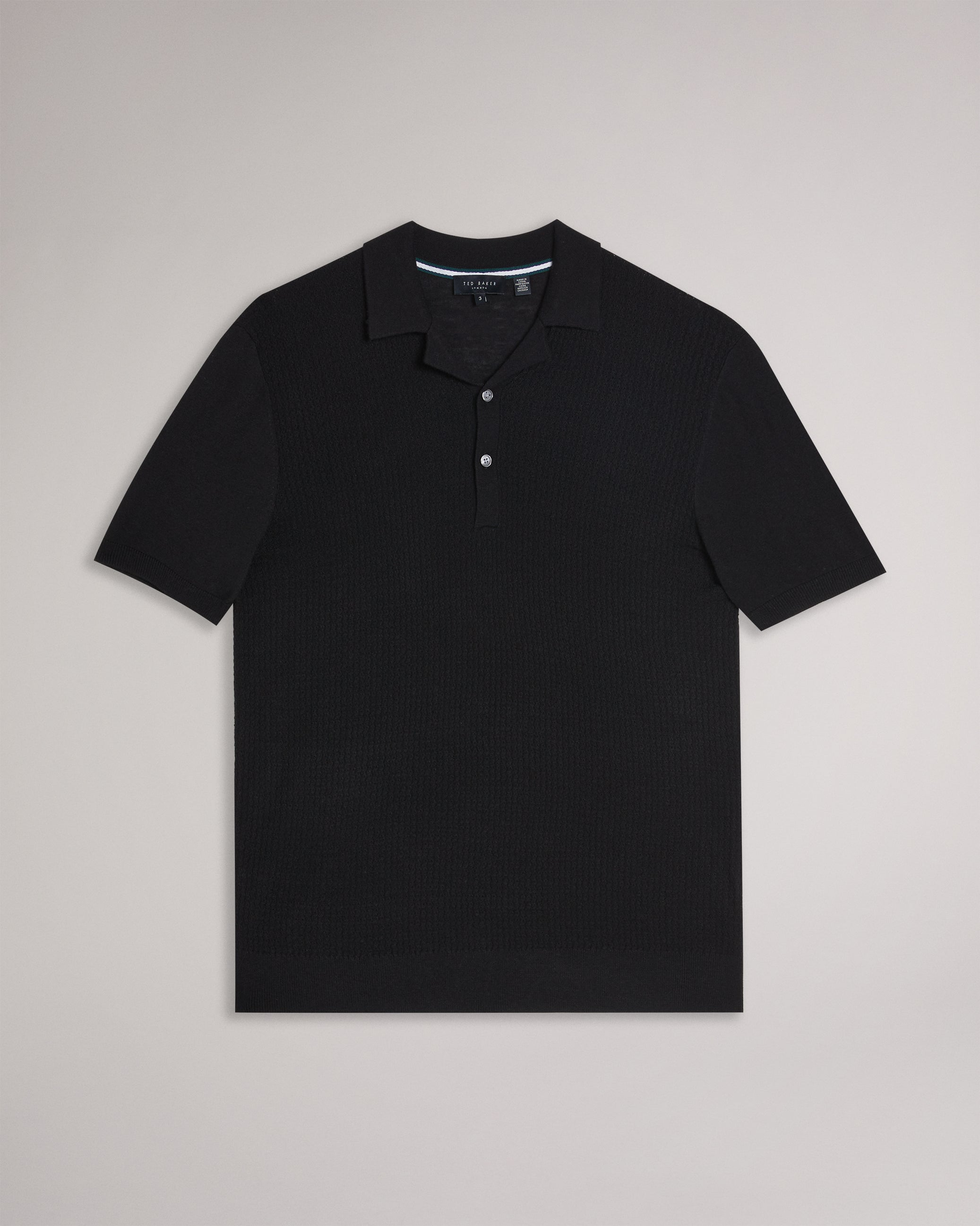Men's Adio Black