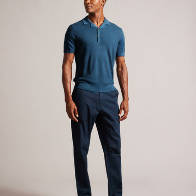 Men's Adio Teal-Blue