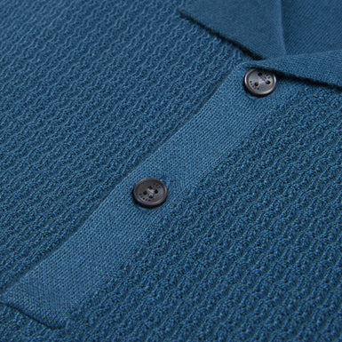 Men's Adio Teal-Blue