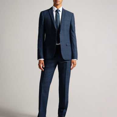 Men's Adlersj Mid-Blue