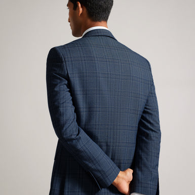 Men's Adlersj Mid-Blue