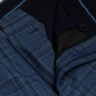 Men's Adlerst Mid-Blue