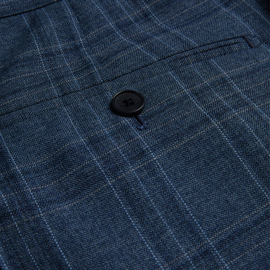 Men's Adlerst Mid-Blue