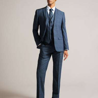 Men's Adlersw Mid-Blue