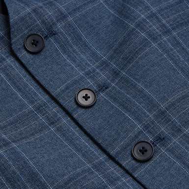 Men's Adlersw Mid-Blue