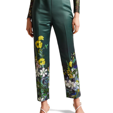 Women's Aikaat Dk-Green