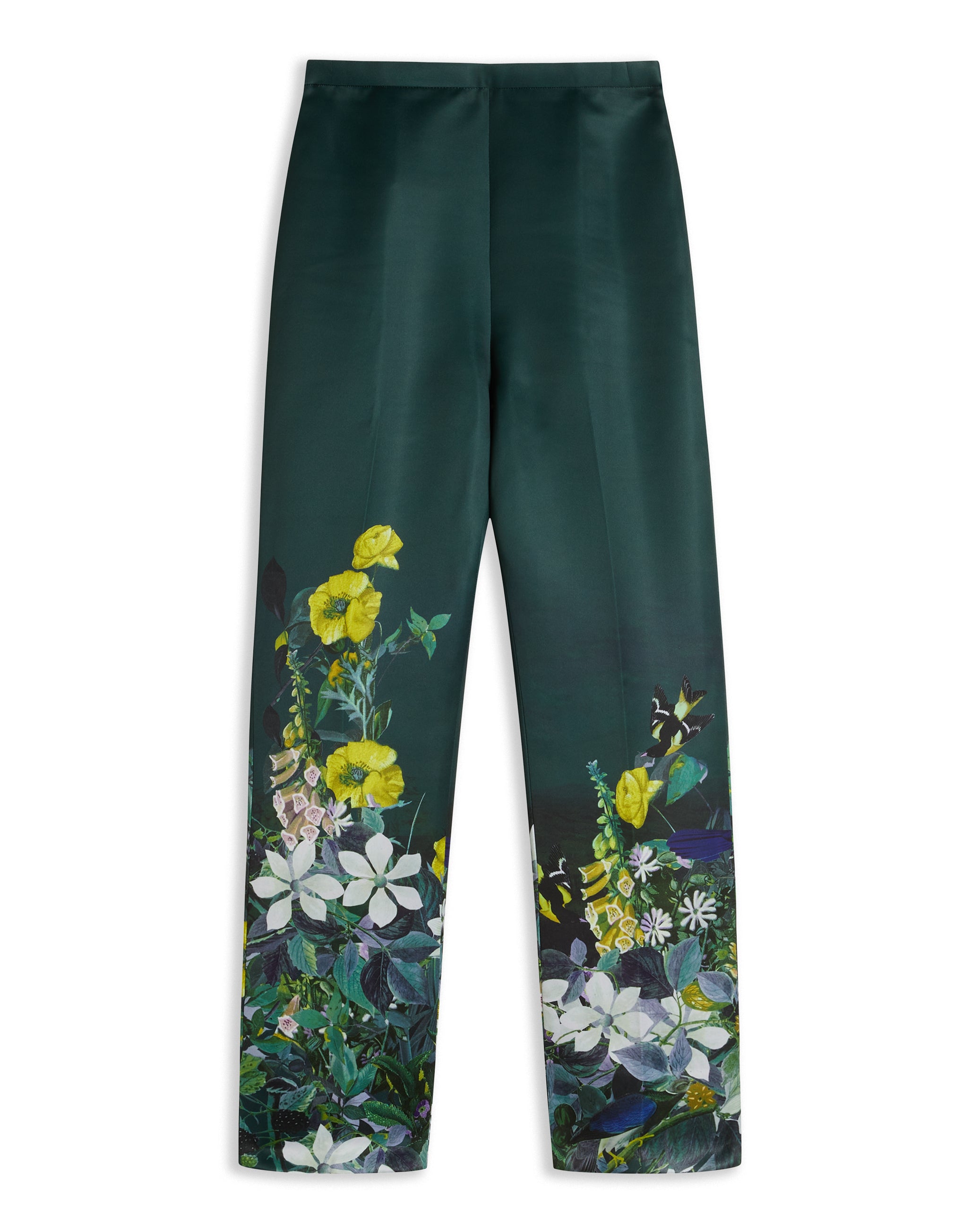 Women's Aikaat Dk-Green