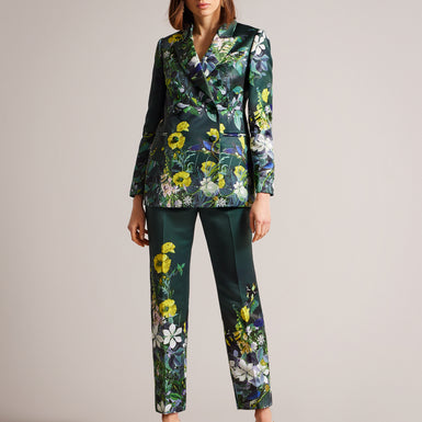 Women's Aikaa Dk-Green