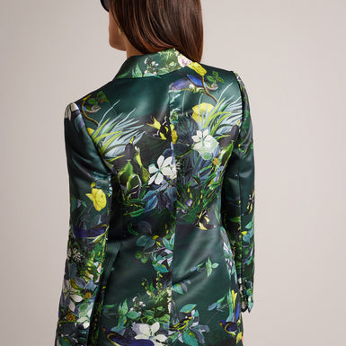 Women's Aikaa Dk-Green