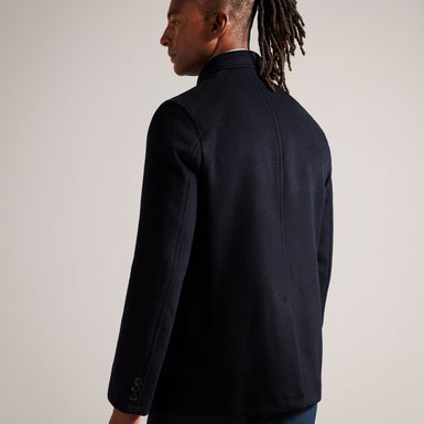 Men's Aldovie Navy