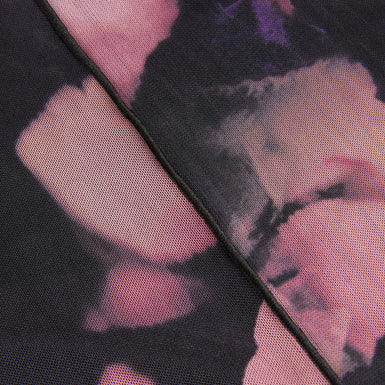 Women's Aleeina Black