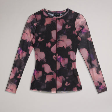 Women's Aleeina Black