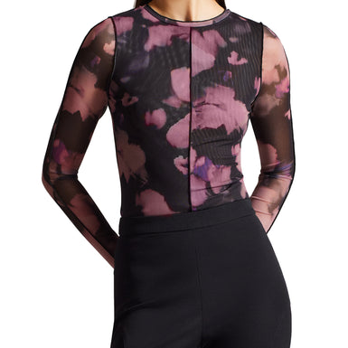 Women's Aleeina Black