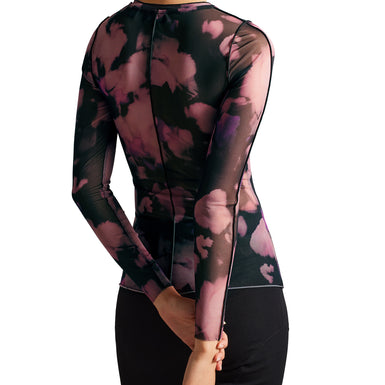 Women's Aleeina Black