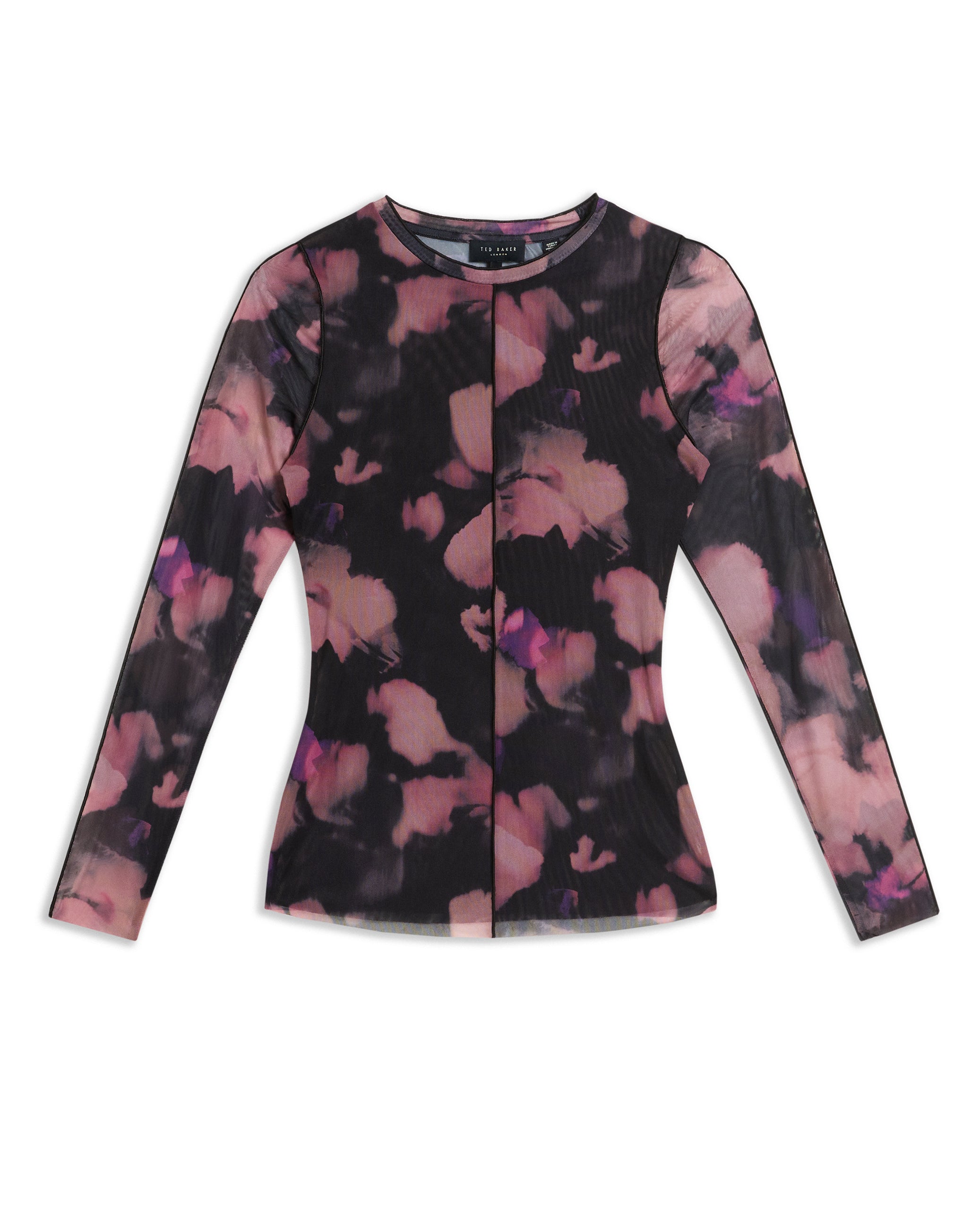 Women's Aleeina Black