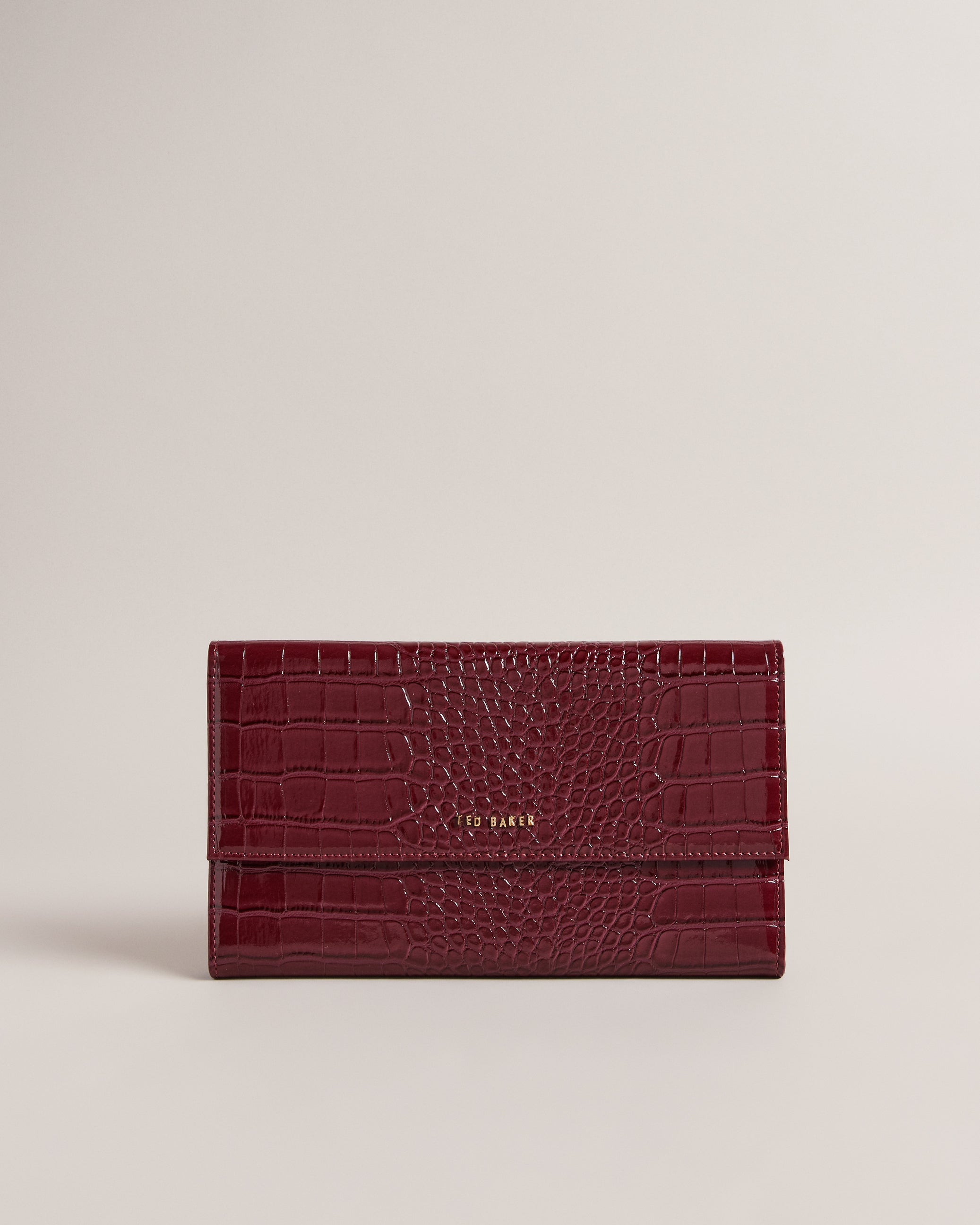 Women's Alethai Dp-Purple