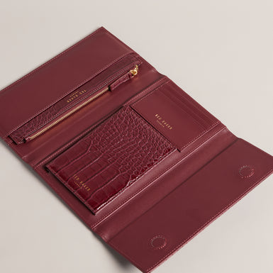 Women's Alethai Dp-Purple