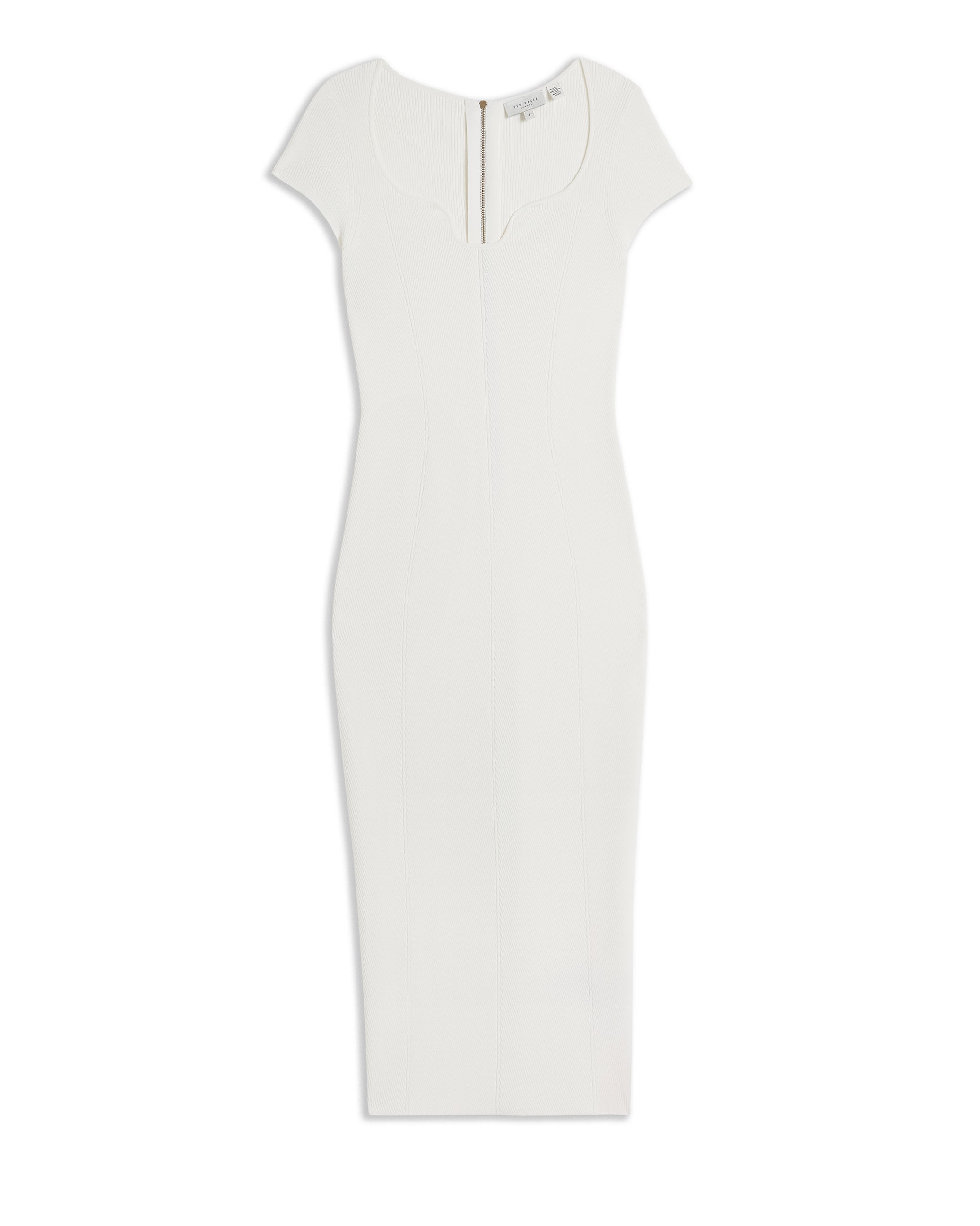 Women's Alixis White