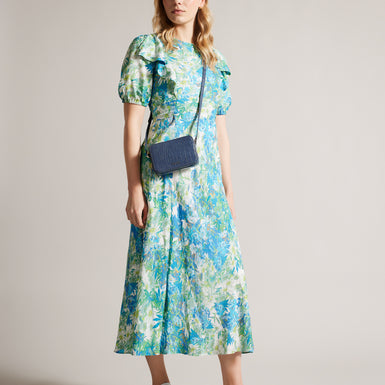 Women's Alline Silver