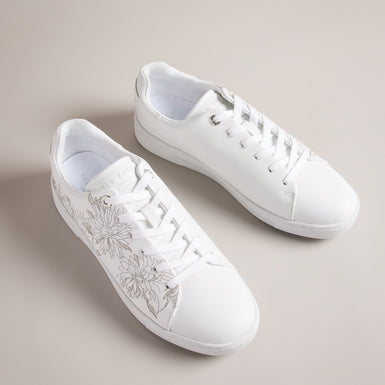 Women's Alline Silver