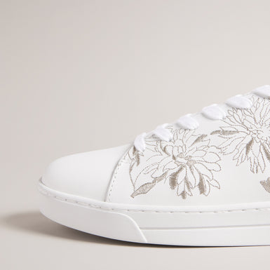 Women's Alline Silver