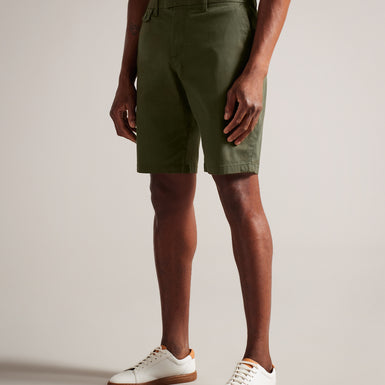Men's Alscot Khaki