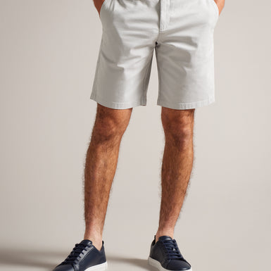 Men's Alscot Lt-Grey