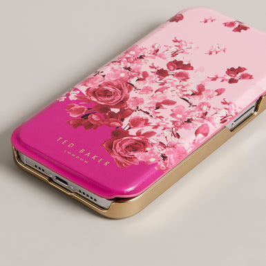 Women's Alstry Brt-Pink