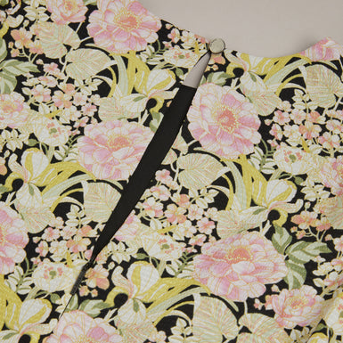 Women's Altheea Black