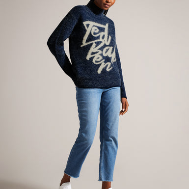 Women's Alyannn Blue