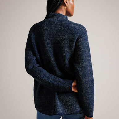 Women's Alyannn Blue