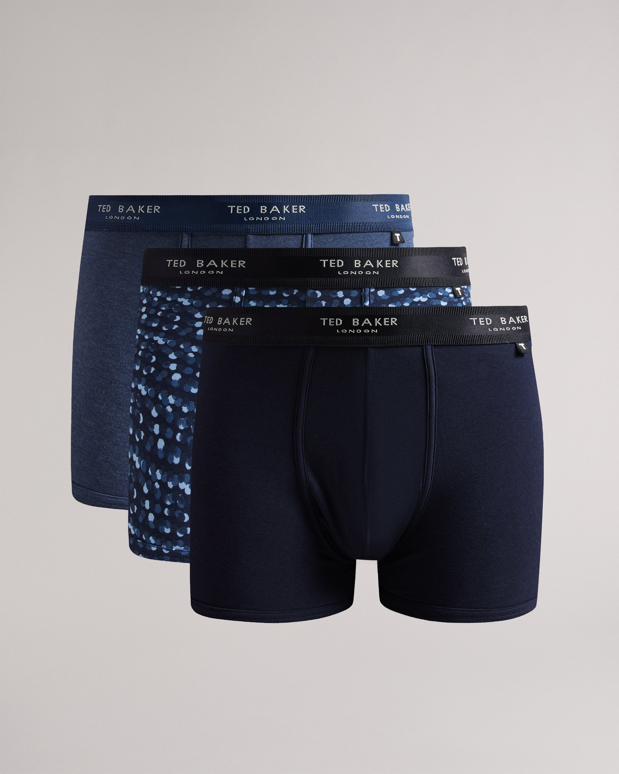 Men's Antoin Navy