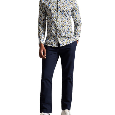 Men's Arigna Pl-Blue