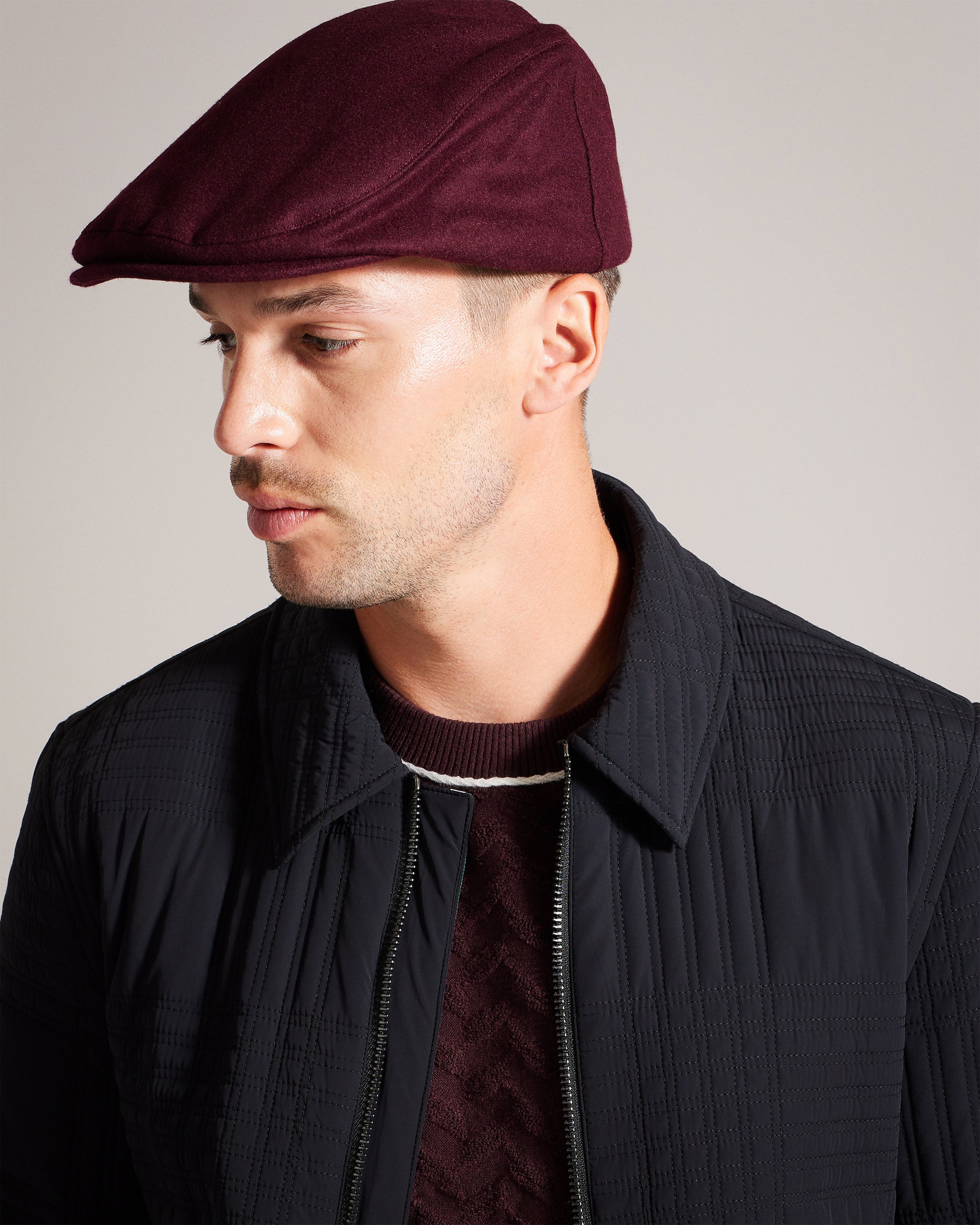 Men's Arrone Oxblood