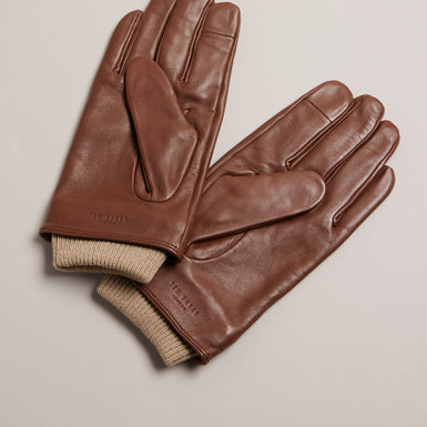 Men's Ballat Brown