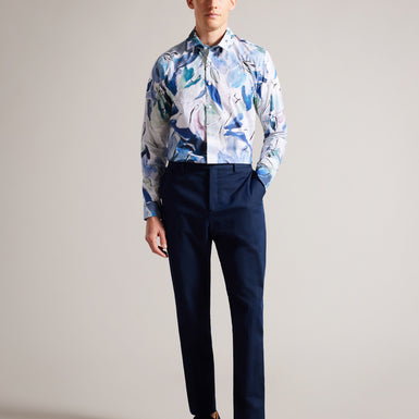 Men's Clunie Multicol