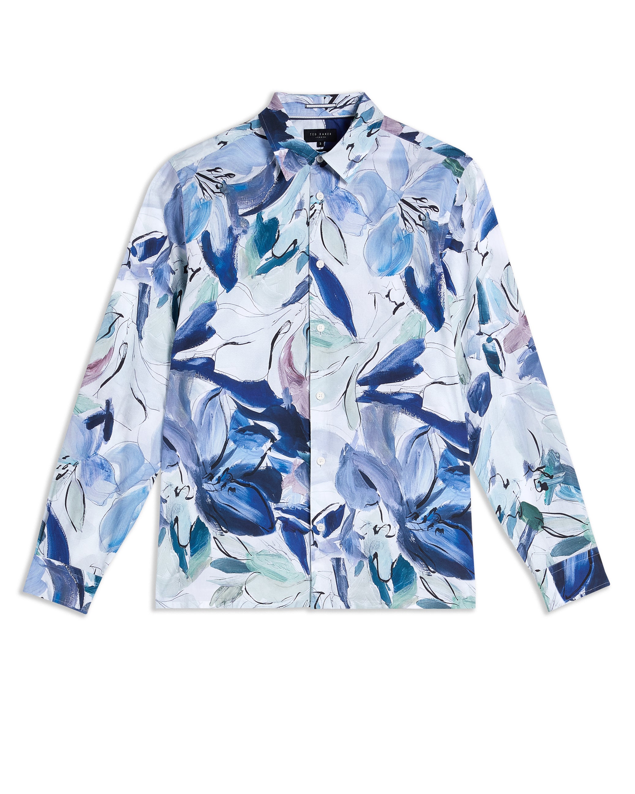 Men's Clunie Multicol