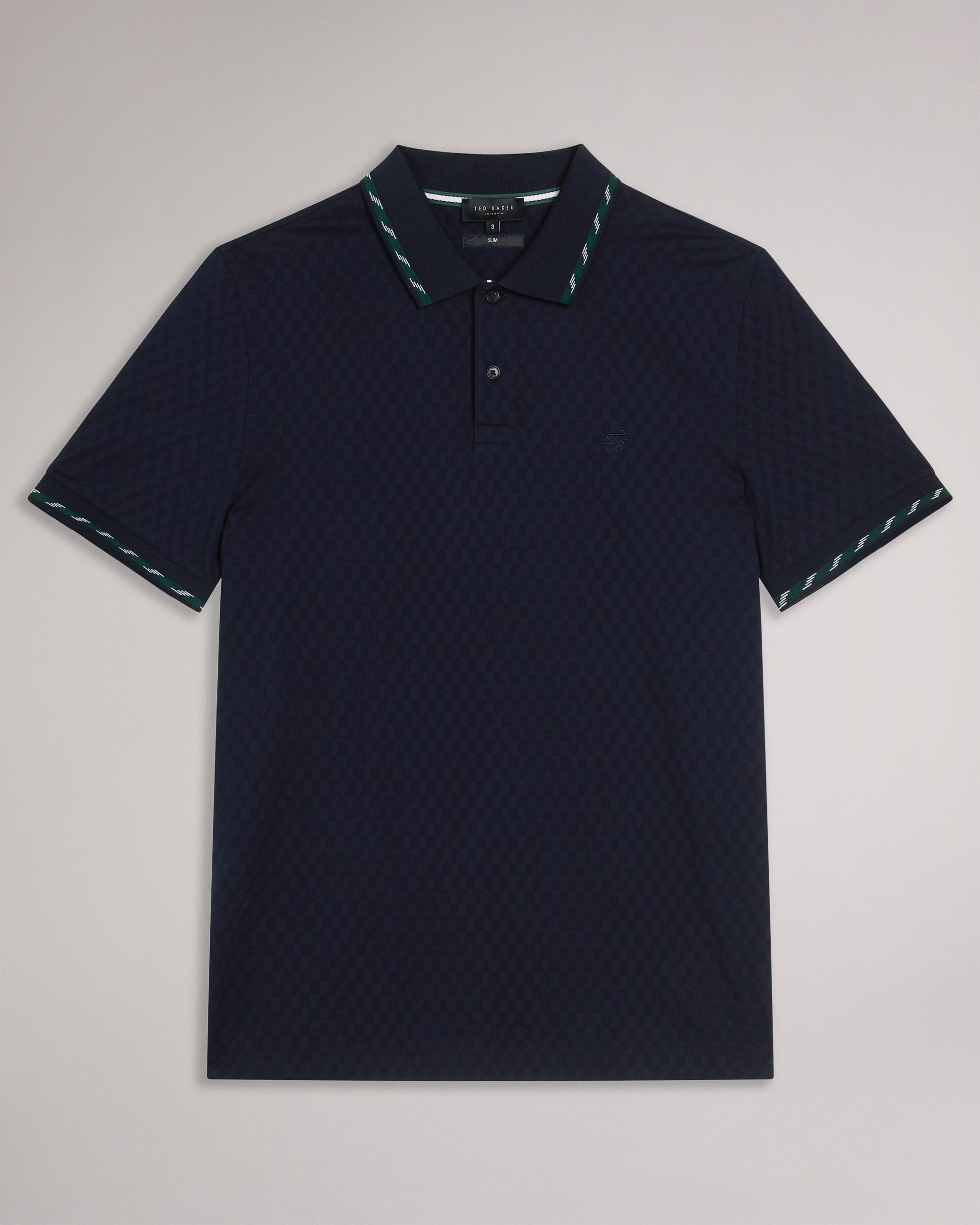 Men's Colson Navy