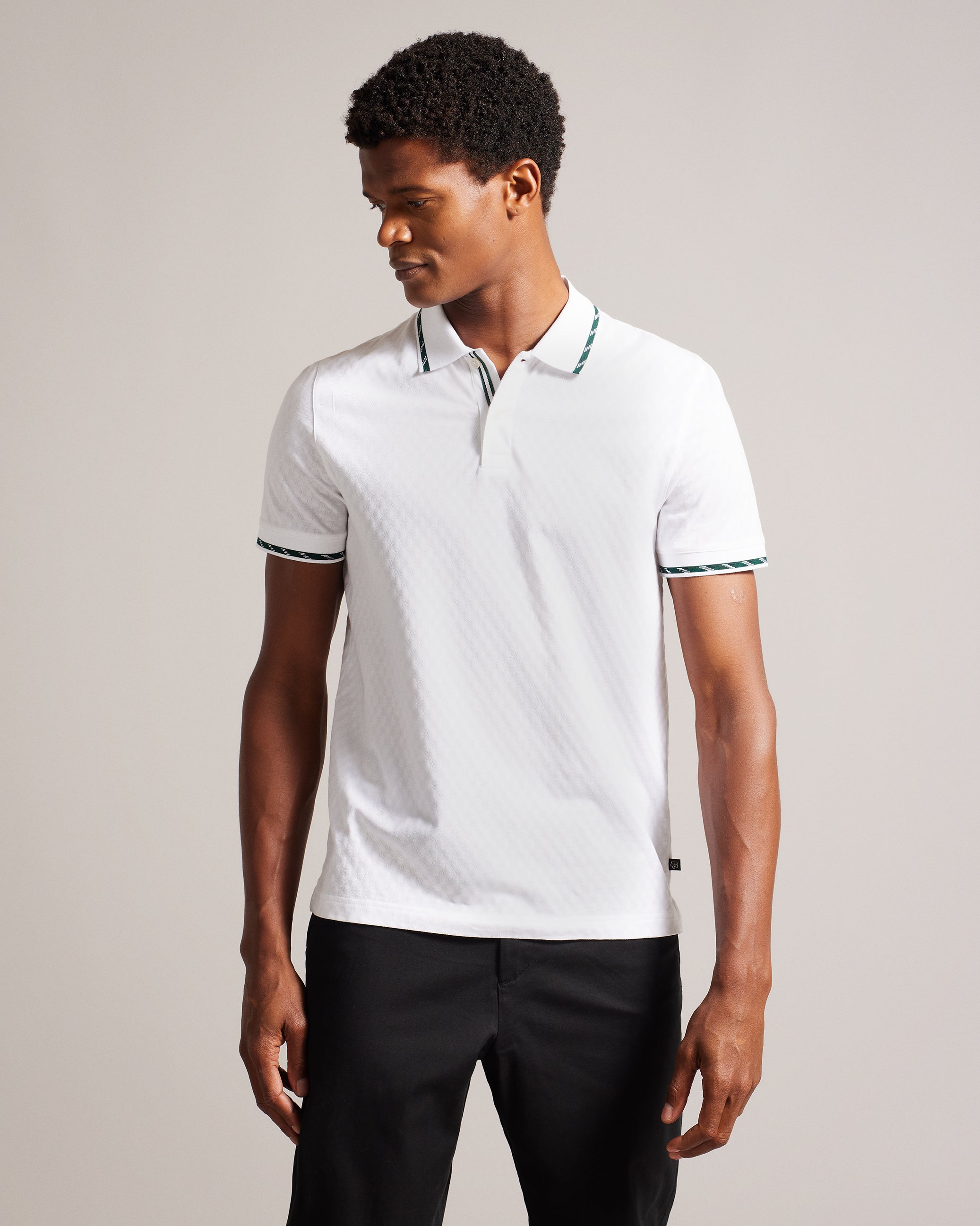 Men's Colson White